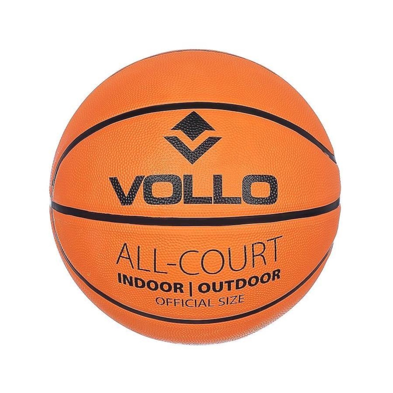 Bola de Basquete Sports Laranja Basket Ball Promoção