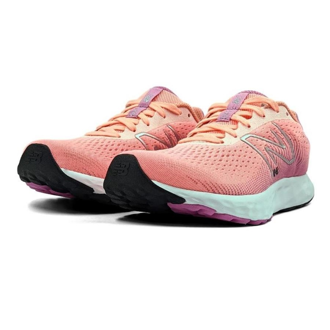 Tênis New Balance 520V8 - Feminino - Foto 3