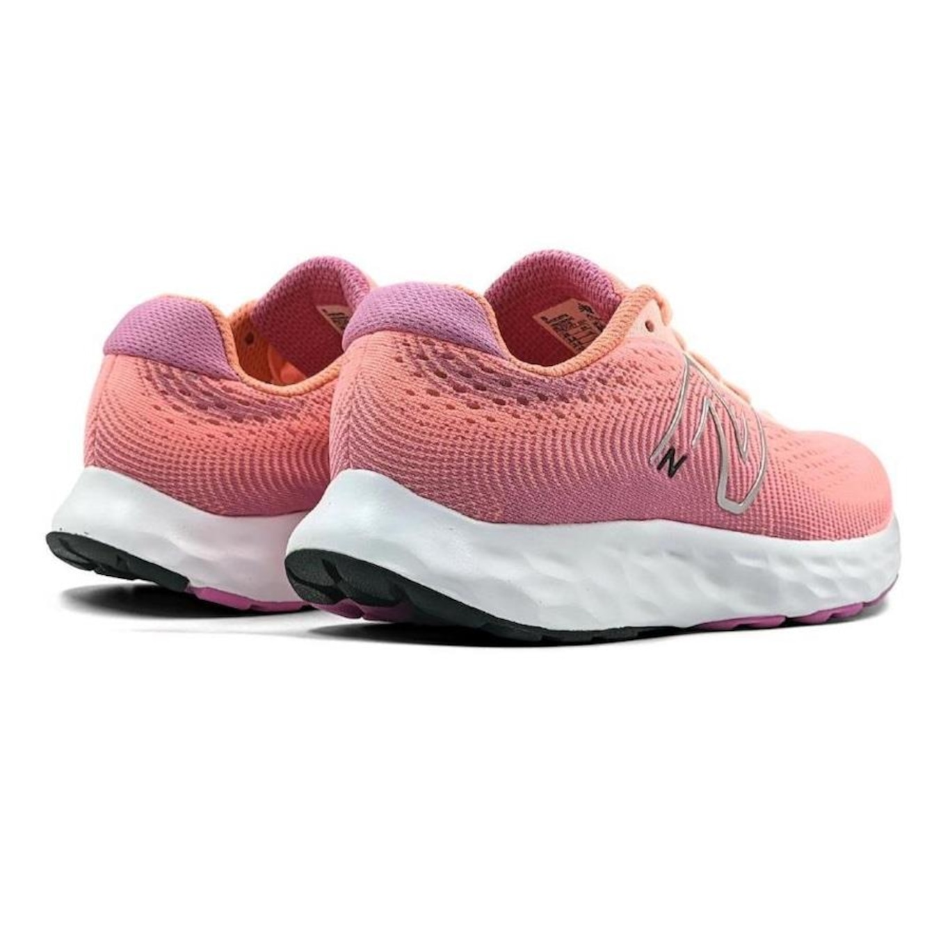 Tênis New Balance 520V8 - Feminino - Foto 4