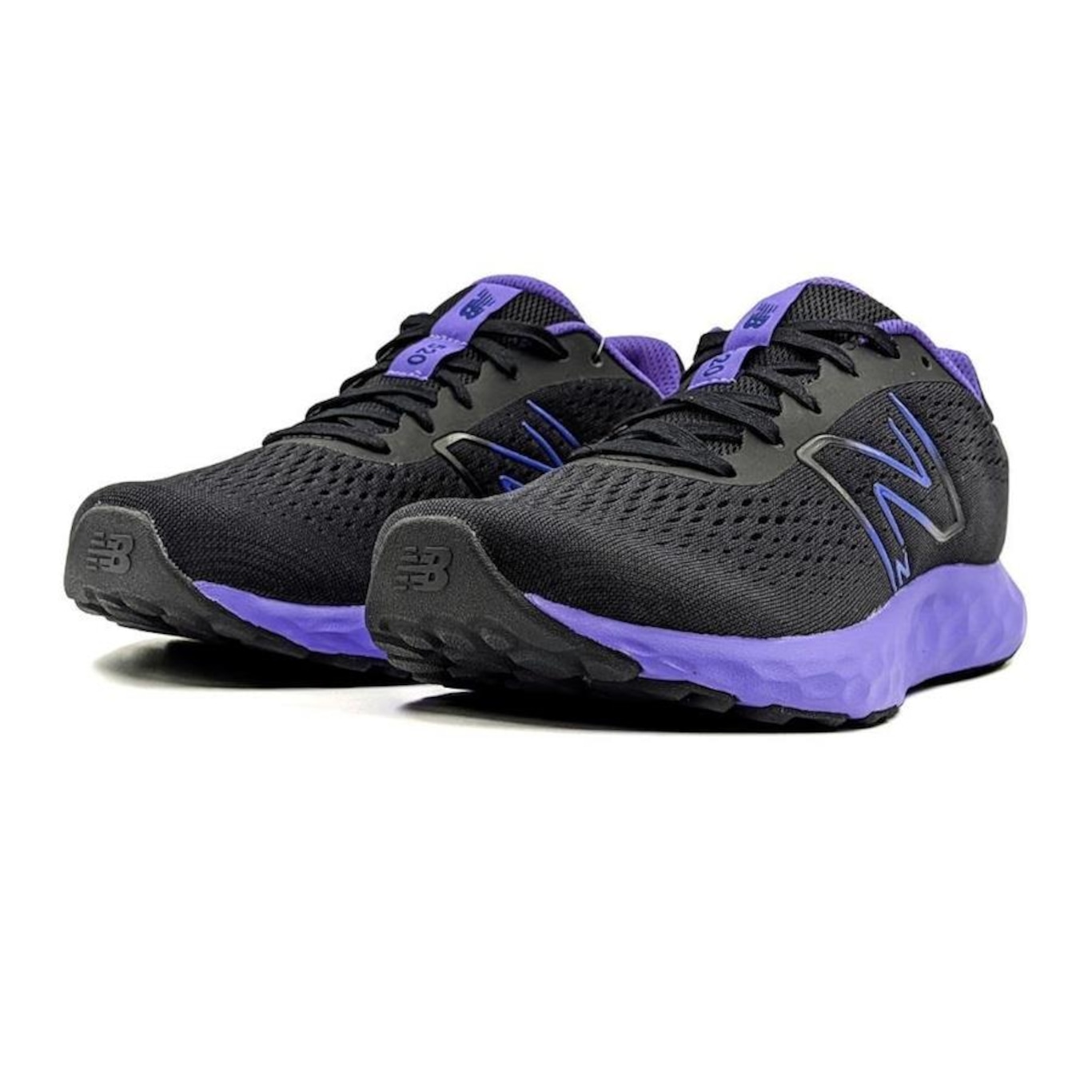 Tênis New Balance 520V8 - Feminino - Foto 3