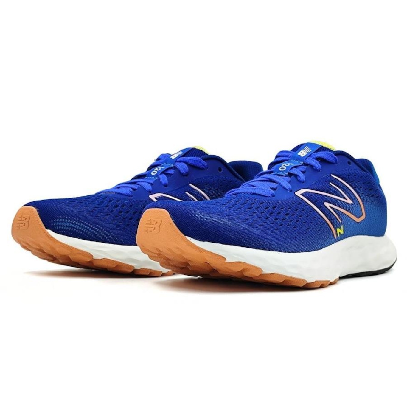 Tênis New Balance 520V8 - Feminino - Foto 4