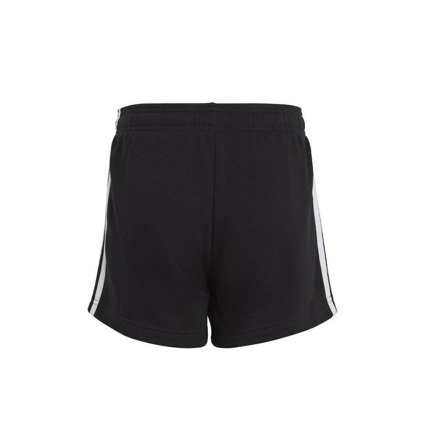 Shorts adidas Essentials 3S - Infantil - Foto 1