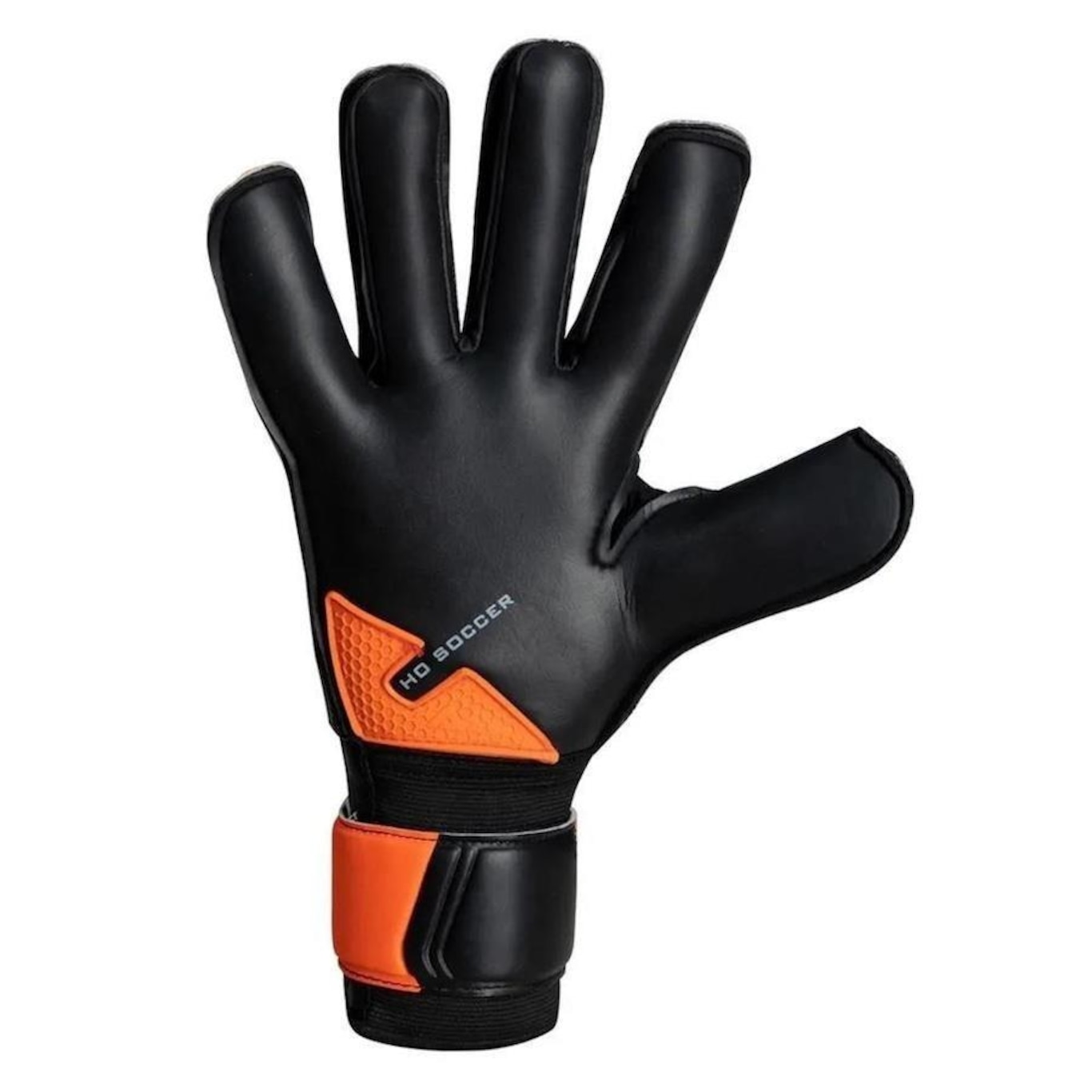 Luva de Goleiro Ho Soccer One Negative Asteroid Blaze - Masculina - Foto 1