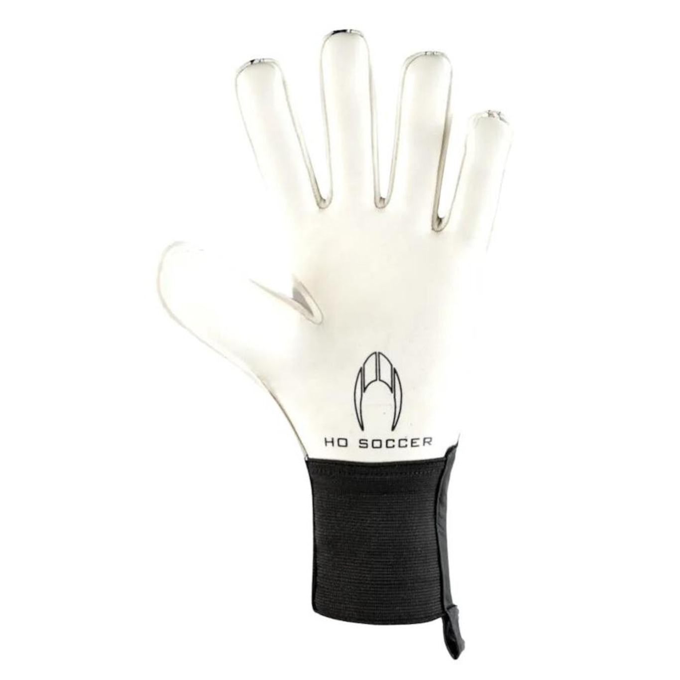 Luva de Goleiro Ho Soccer Konstriktor Elite Negative Hazard - Masculina - Foto 2