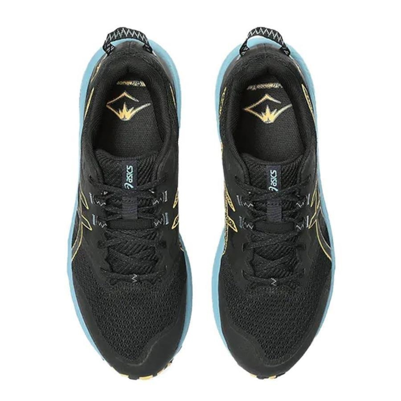 Tênis Asics Gel-Trabuco Terra 2 - Masculino - Foto 5