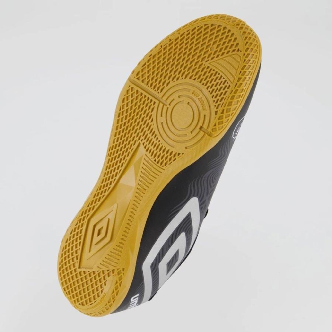 CHUTEIRA FUTSAL UMBRO ORBIT - Foto 3