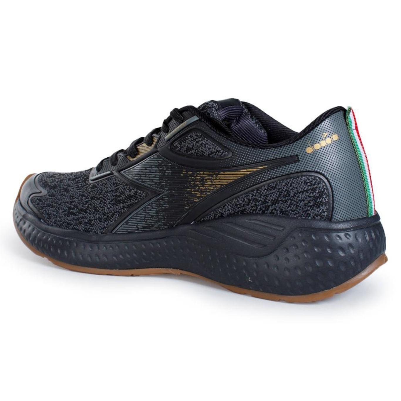 Tênis Diadora Metropoli - Masculino - Foto 5