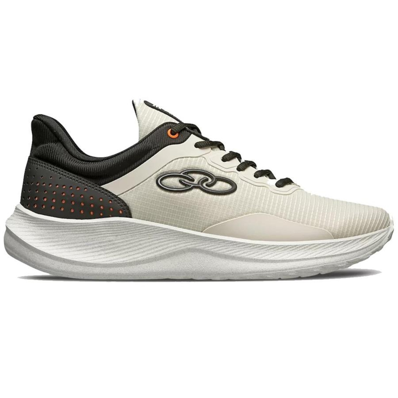 Tênis Olympikus Zex 168 - Masculino - Foto 2