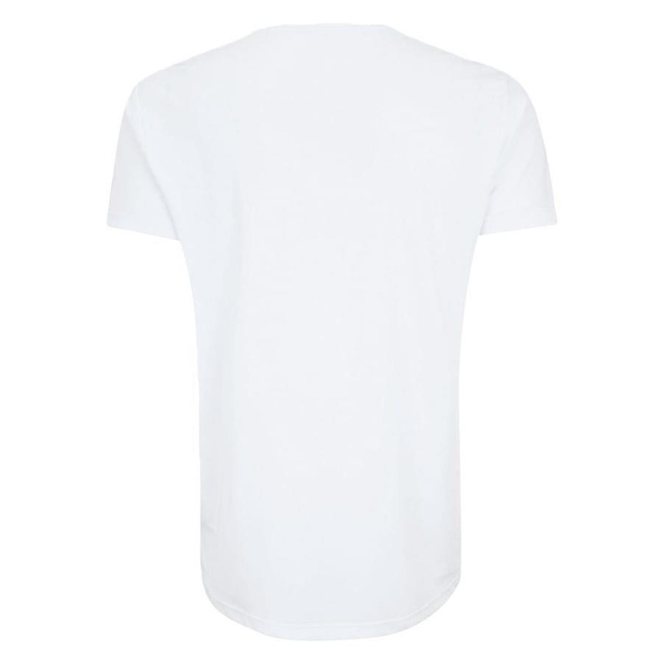 Oakley Camiseta Feminina TRN Logo - Seashell