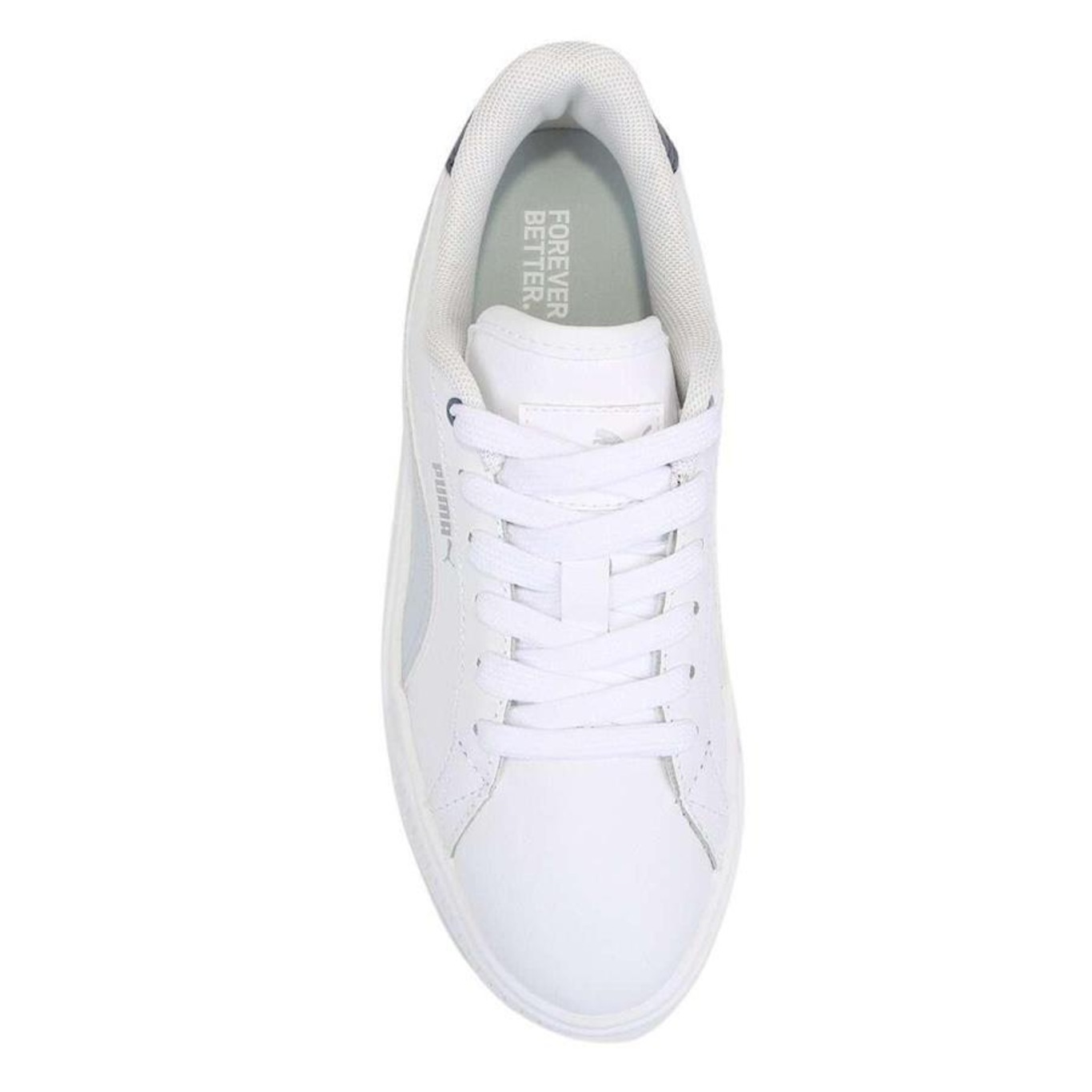 Tênis Puma Karmen L - Feminino - Foto 4