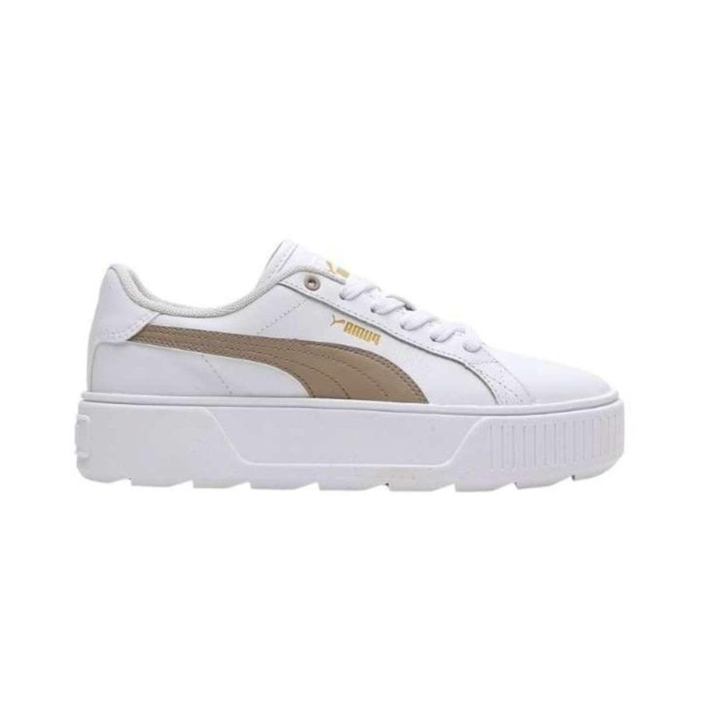 Tênis Puma Karmen L - Feminino - Foto 1