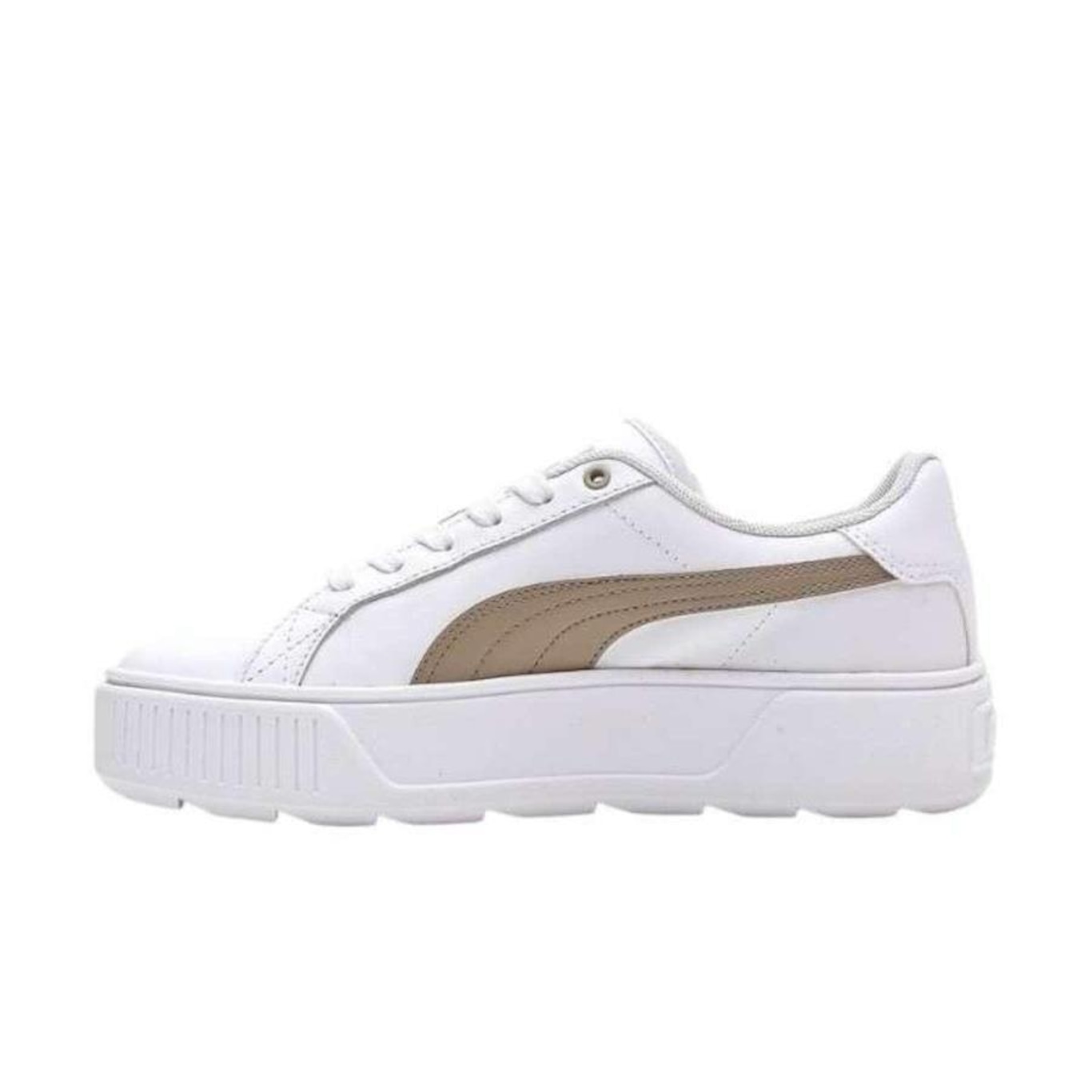 Tênis Puma Karmen L - Feminino - Foto 2