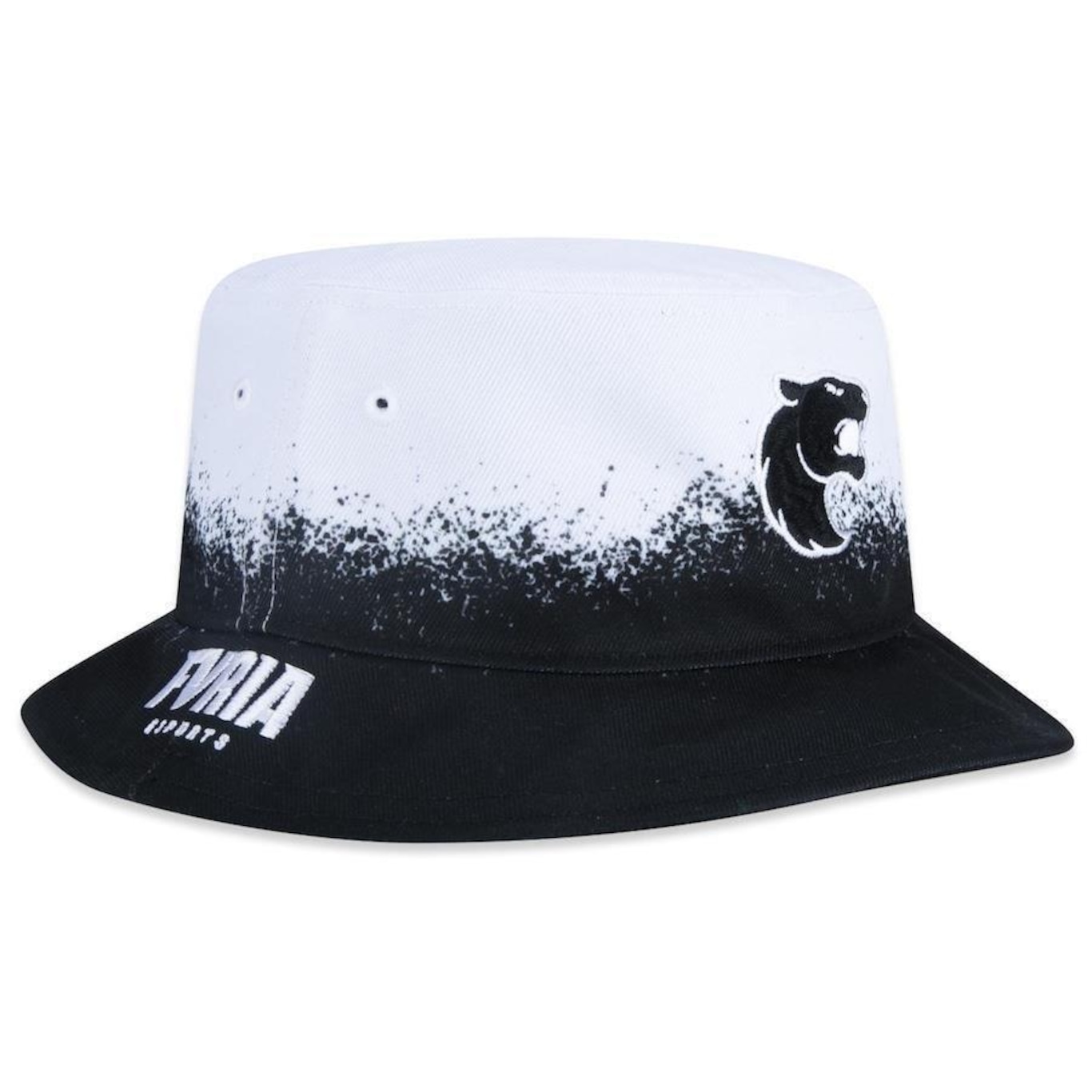 Chapéu New Era Bucket 3C Games Furia - Masculino - Foto 2