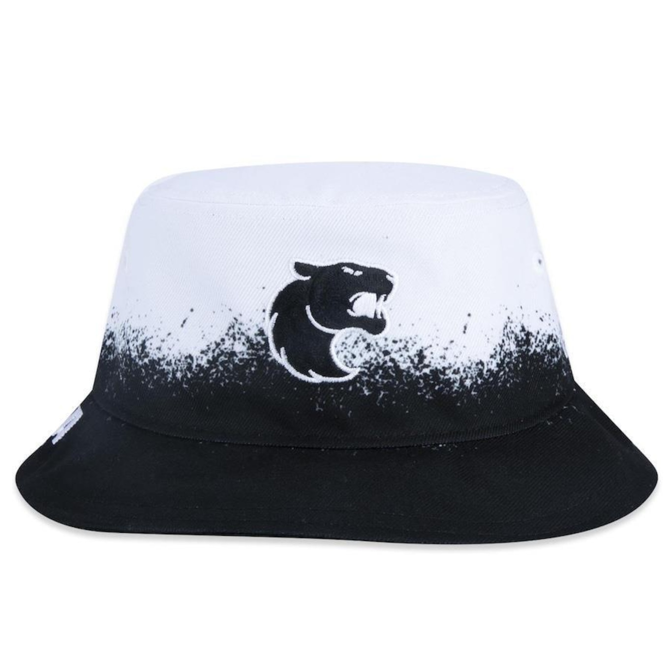 Chapéu New Era Bucket 3C Games Furia - Masculino - Foto 3