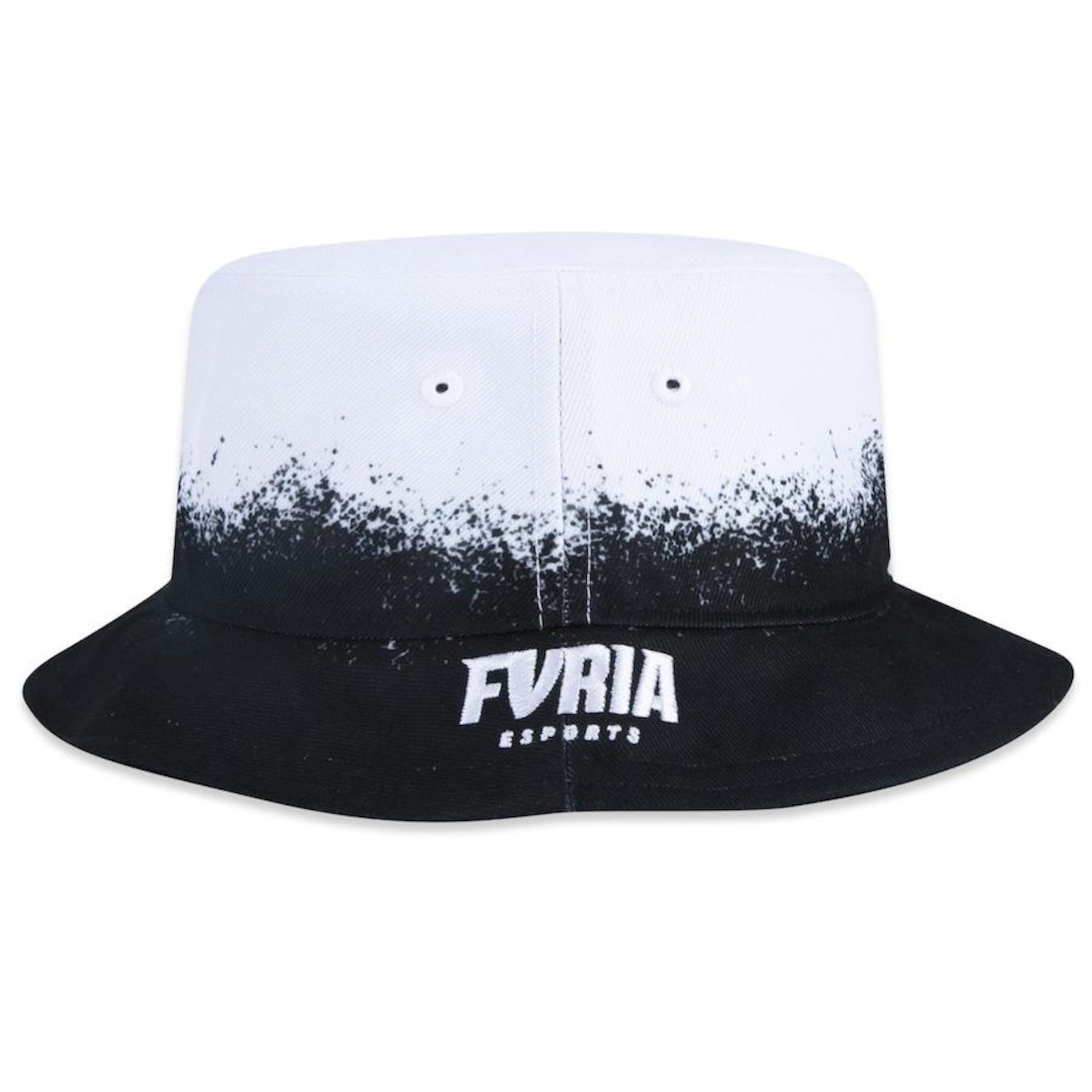 Chapéu New Era Bucket 3C Games Furia - Masculino - Foto 6