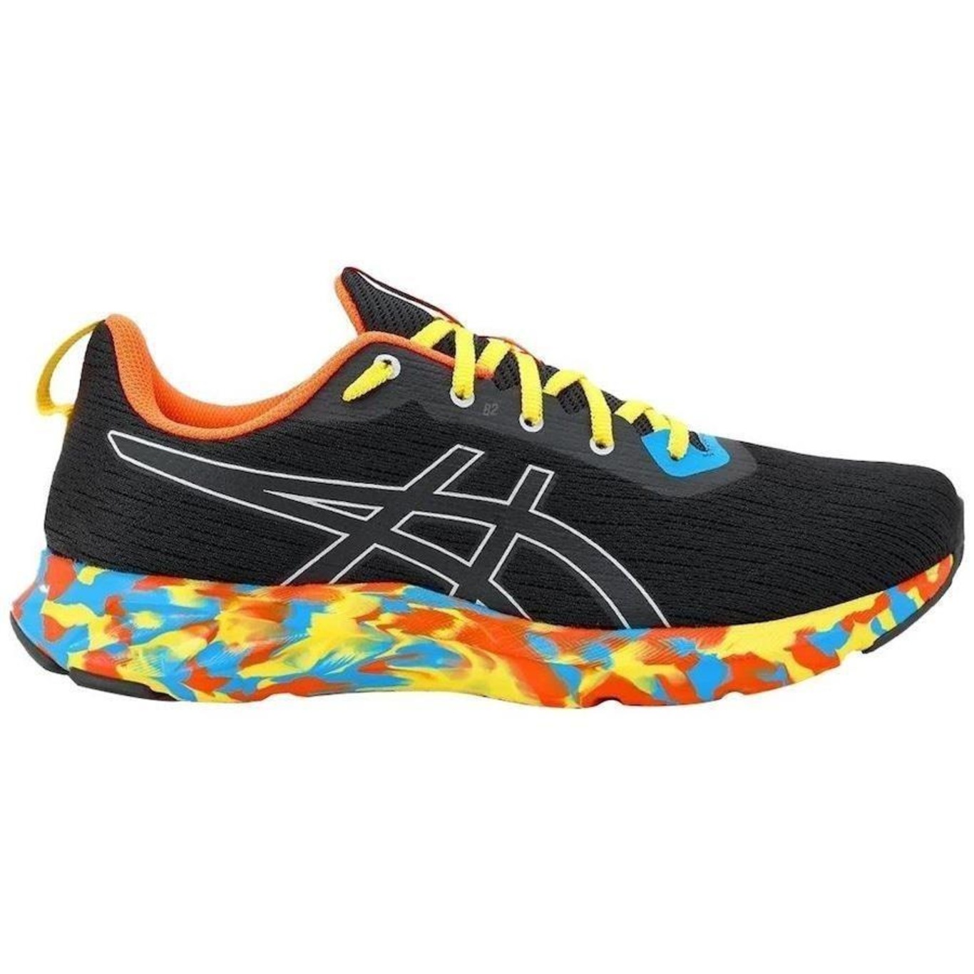 Tênis Asics Versablast 2 - Masculino - Foto 3