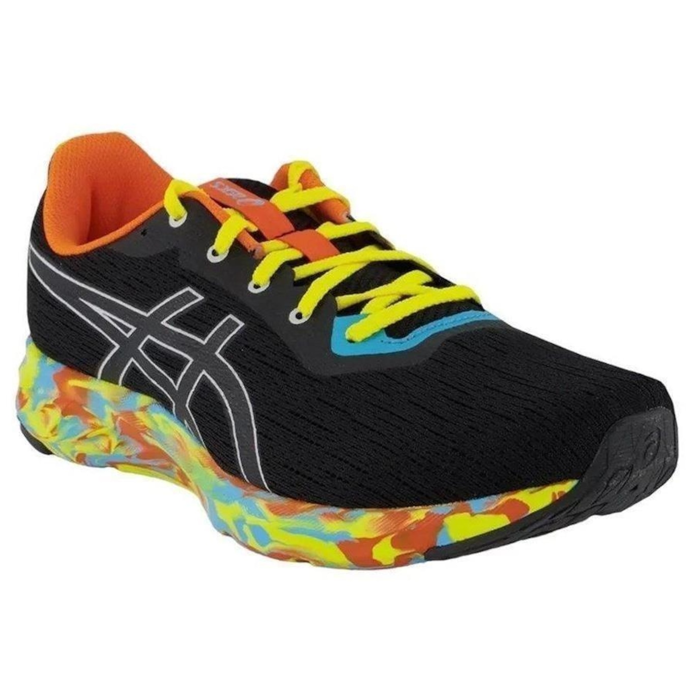 Tênis Asics Versablast 2 - Masculino - Foto 4