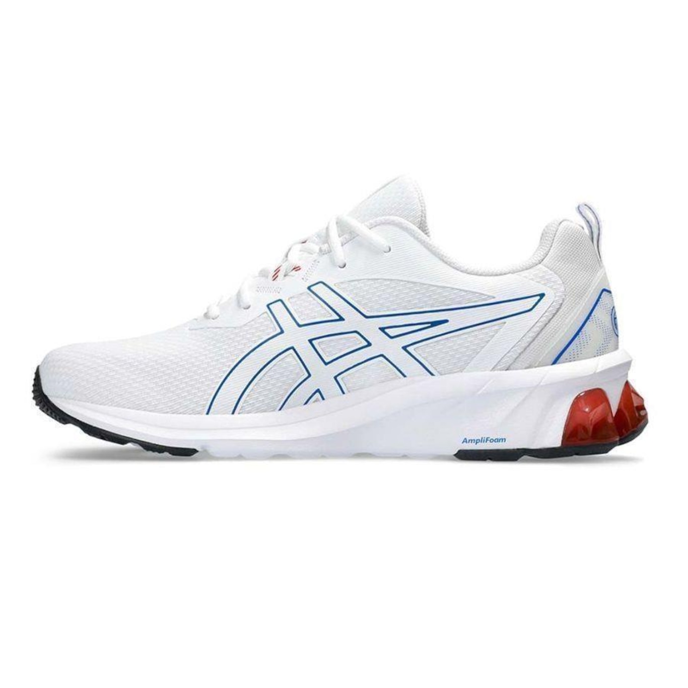 Tênis Asics Gel Quantum 90 Iv - Masculino - Foto 2