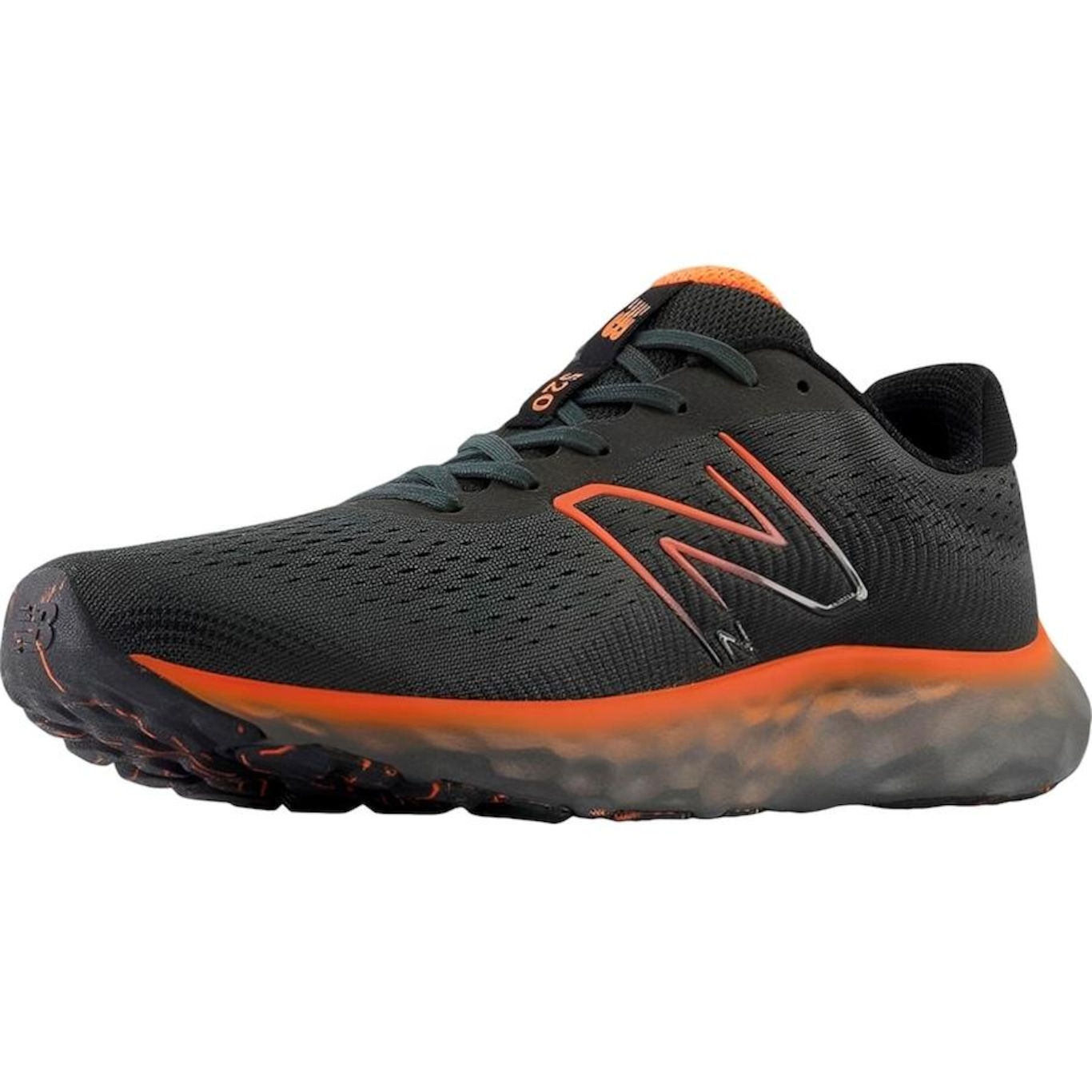 Tênis New Balance 520 V8 - Masculino - Foto 4