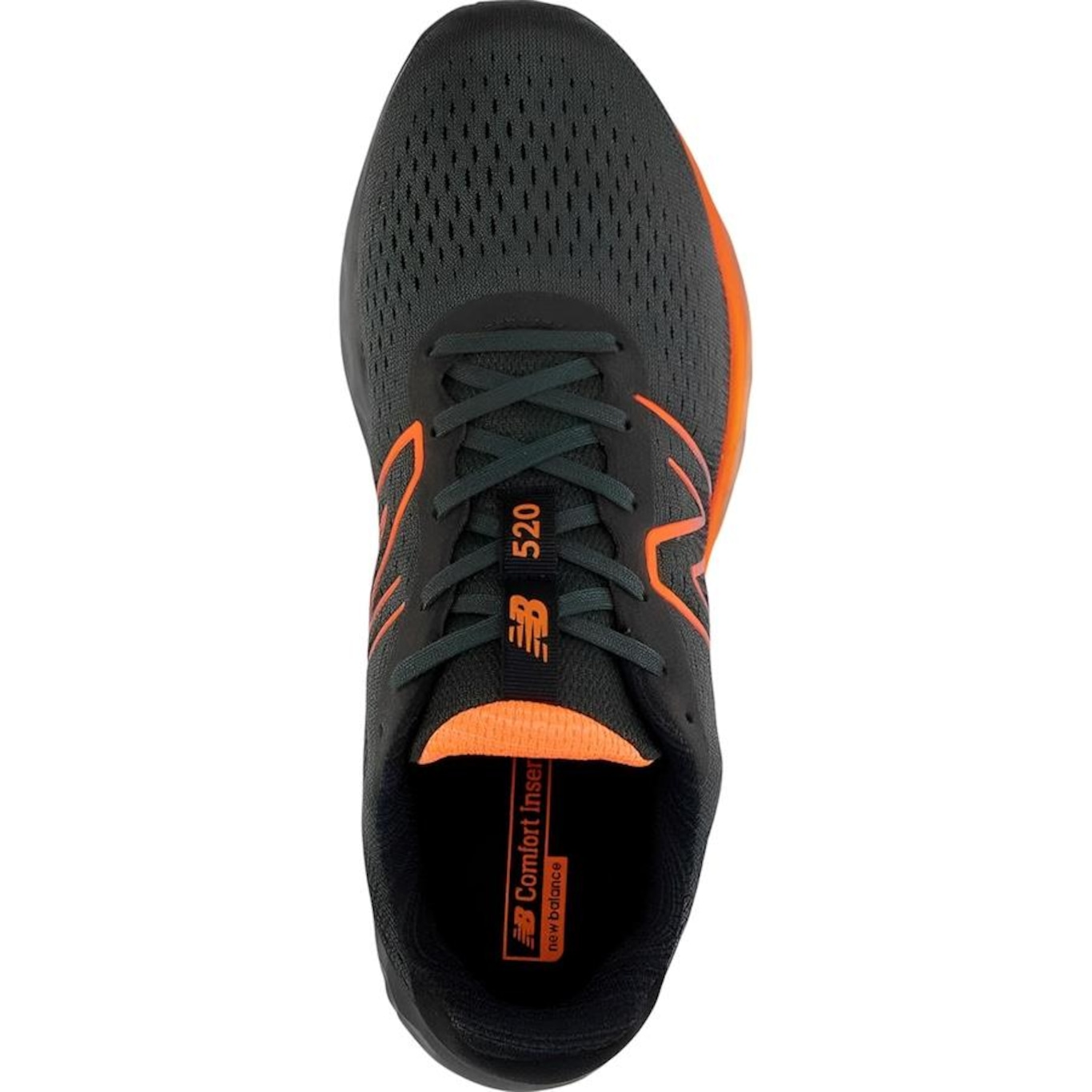 Tênis New Balance 520 V8 - Masculino - Foto 5