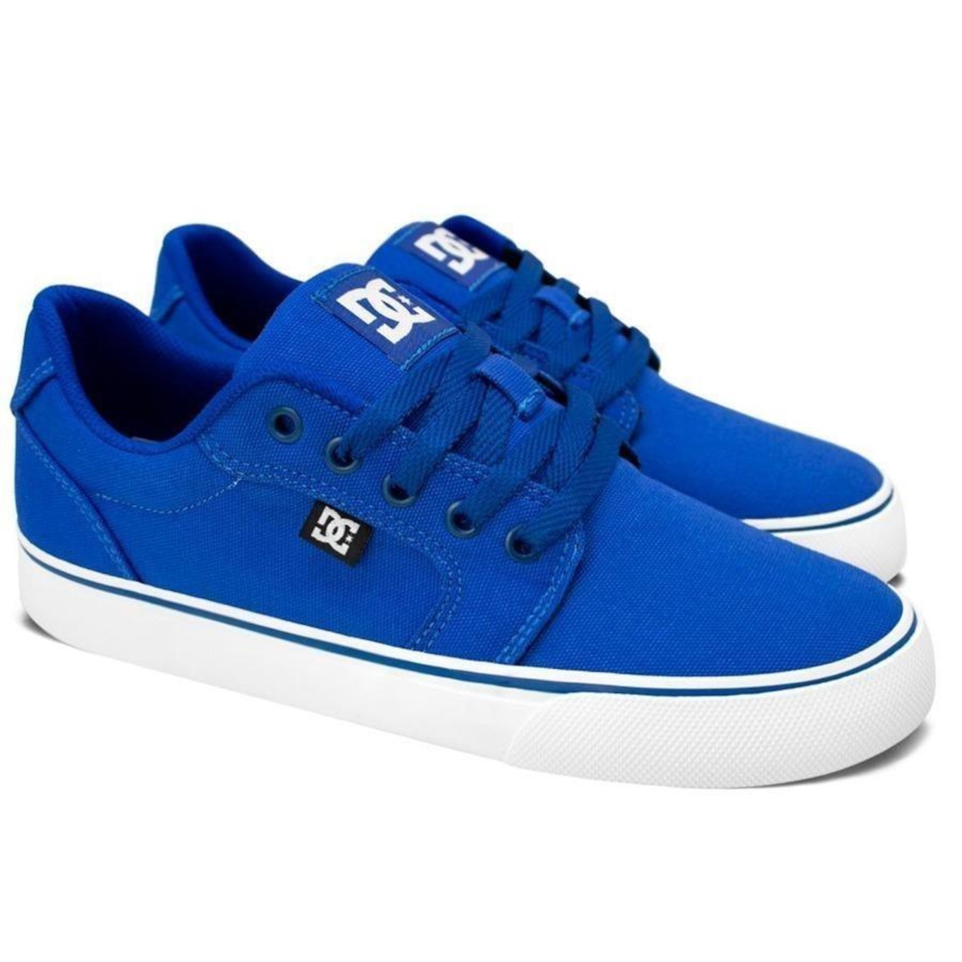 Tênis Dc Shoes Anvil Tx La - Unissex - Foto 2