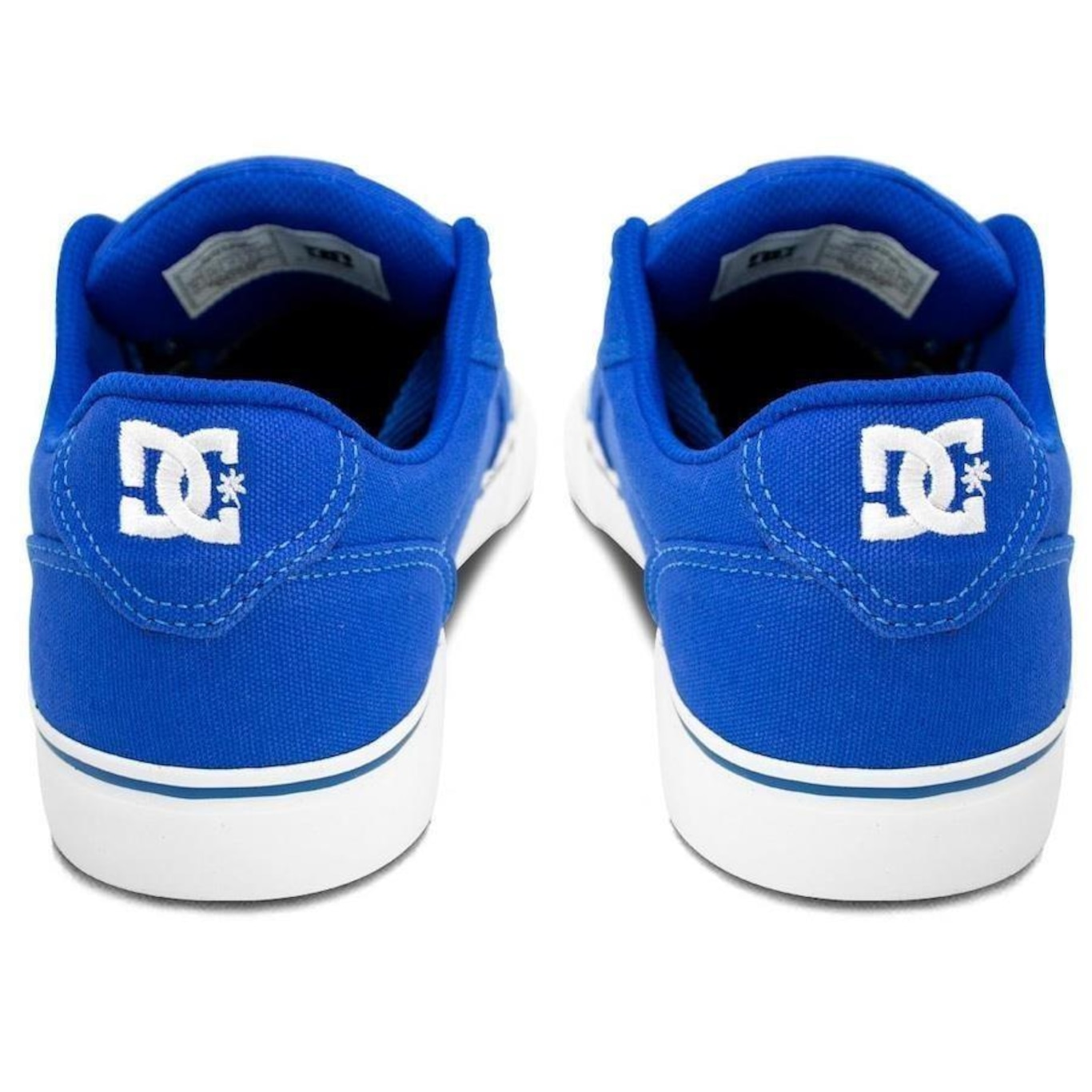 Tênis Dc Shoes Anvil Tx La - Unissex - Foto 6