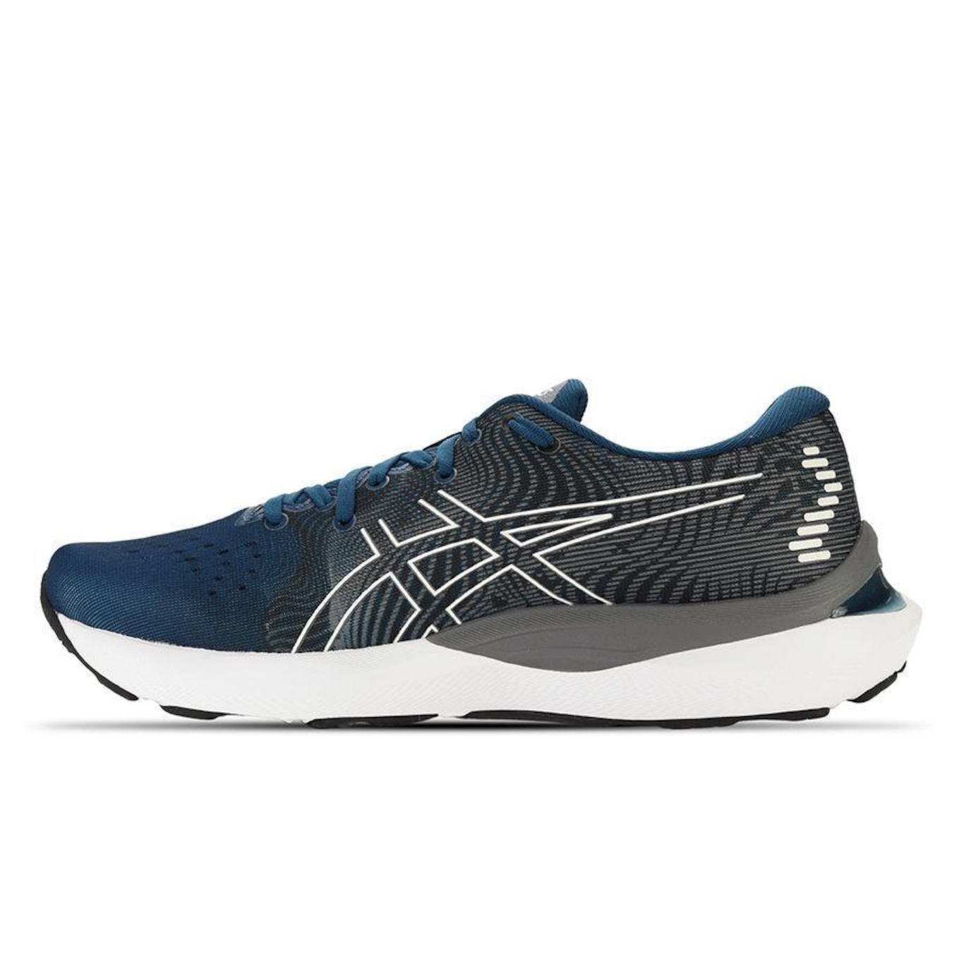 Tênis Asics Gel-Meteora - Masculino - Foto 2