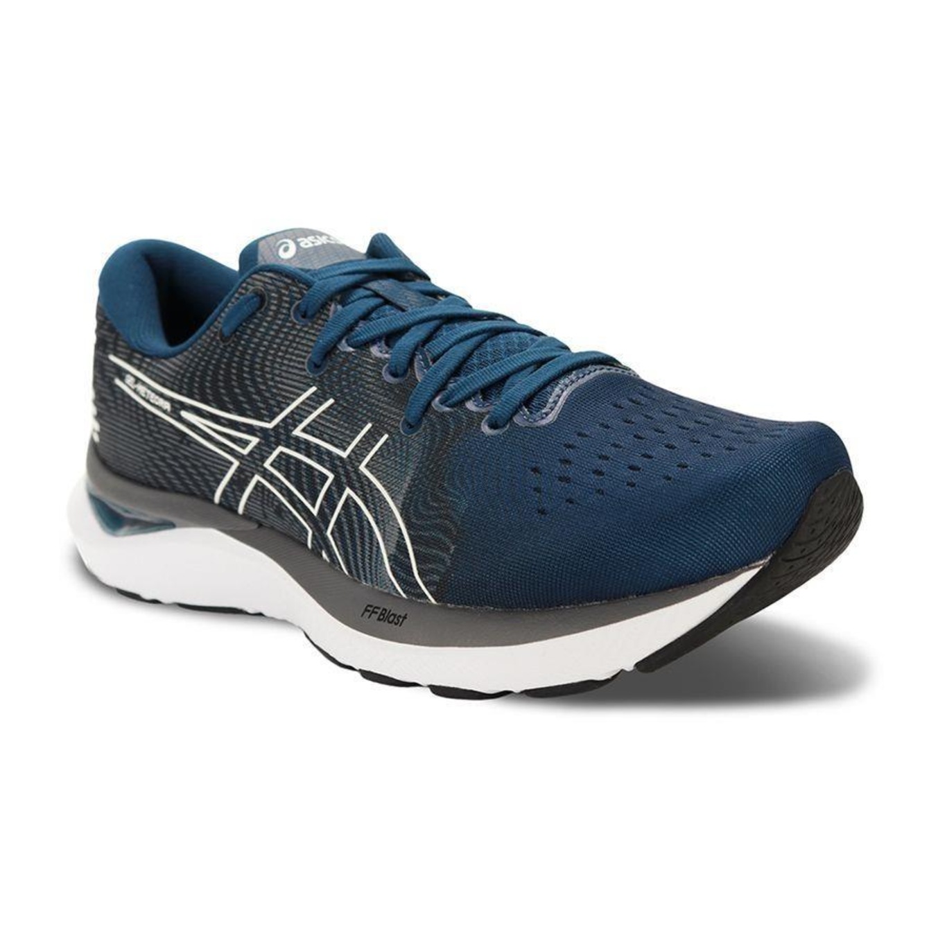 Tênis Asics Gel-Meteora - Masculino - Foto 3