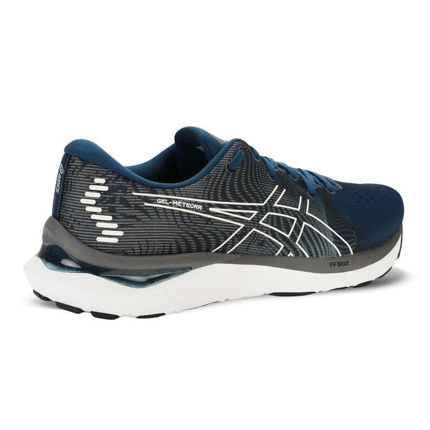 Tênis Asics Gel-Meteora - Masculino - Foto 4