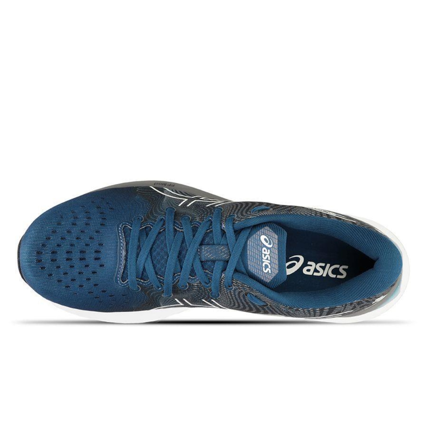 Tênis Asics Gel-Meteora - Masculino - Foto 5