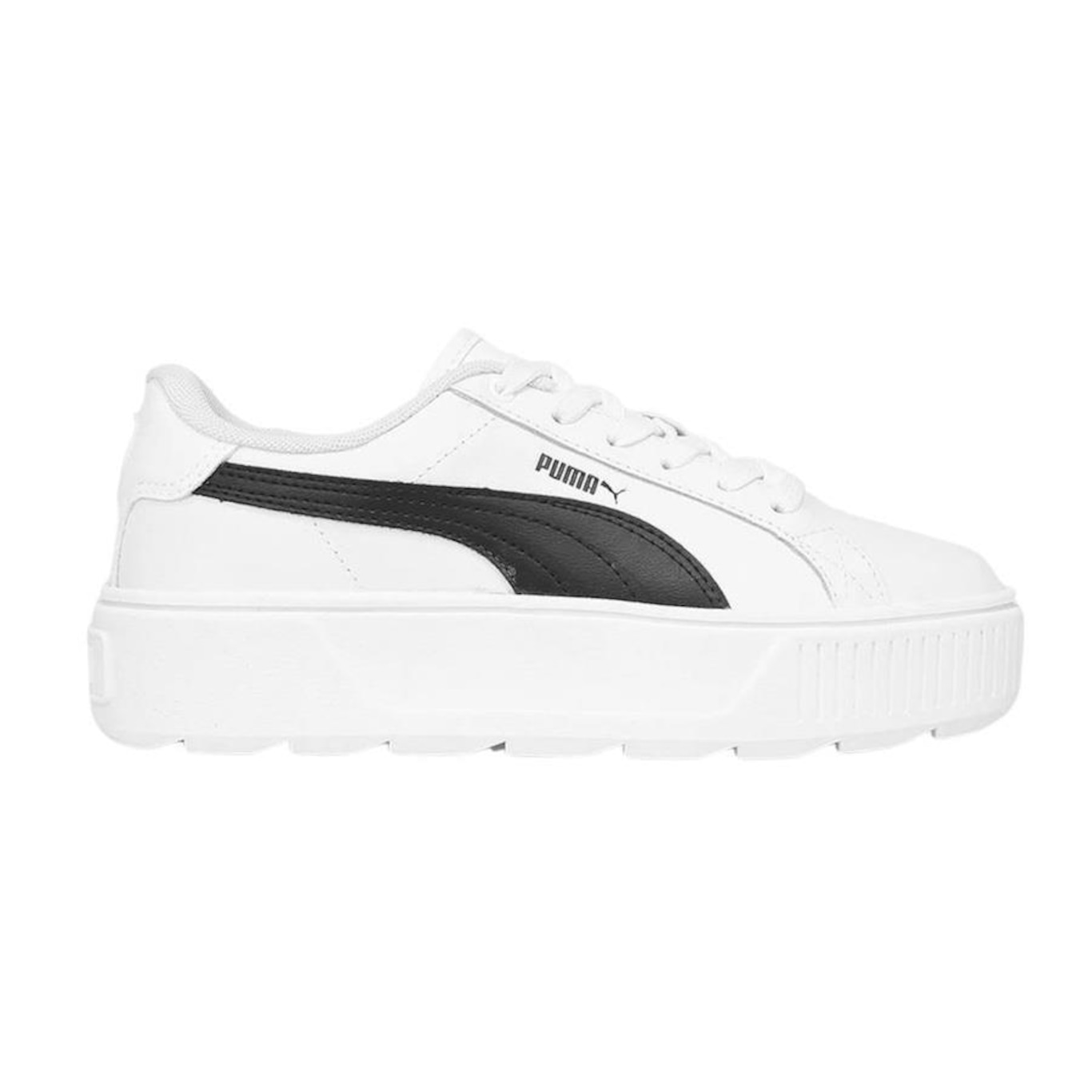 Tênis Puma Karmen L - Feminino - Foto 1