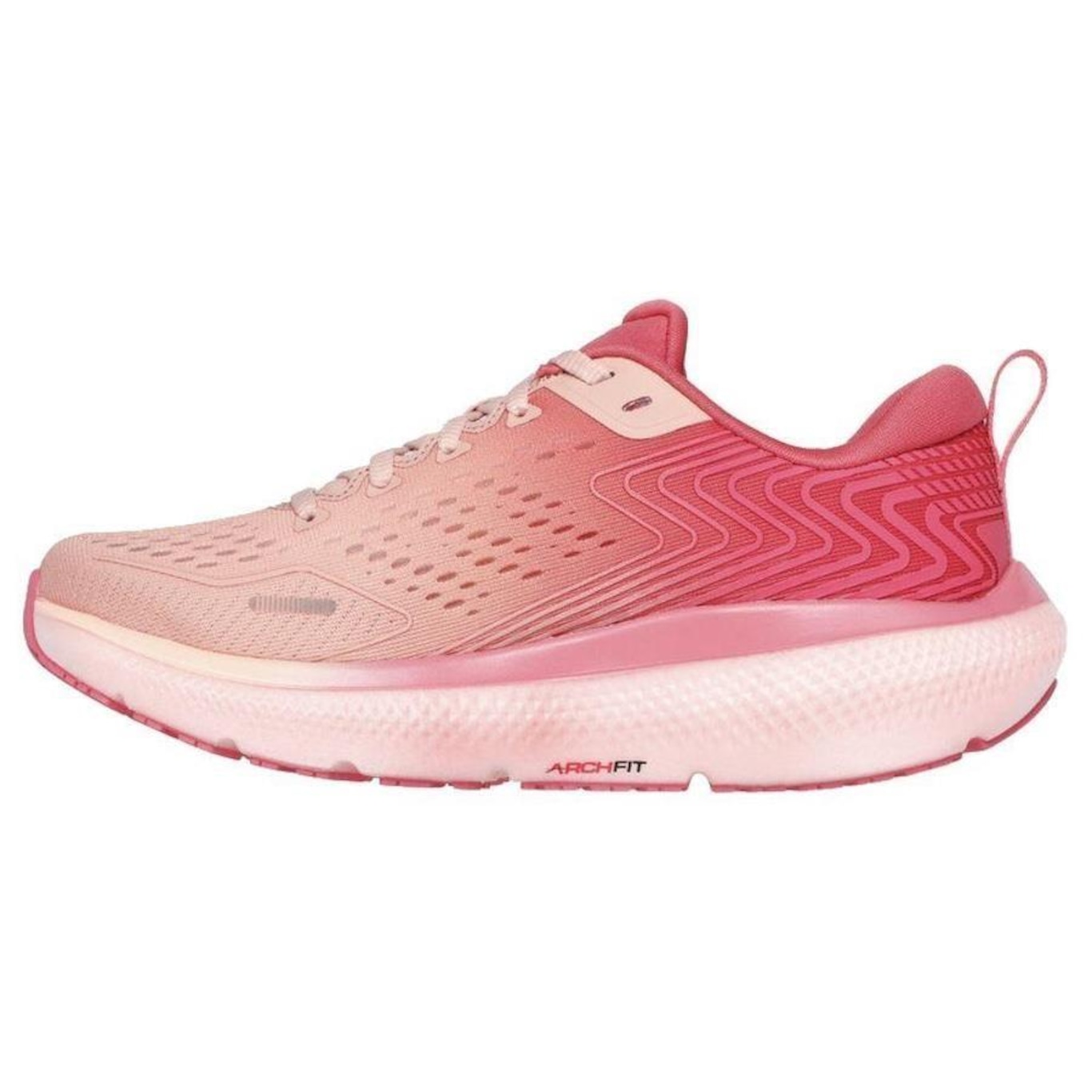 Tênis Skechers Gorun Ride 11 - Feminino - Foto 2