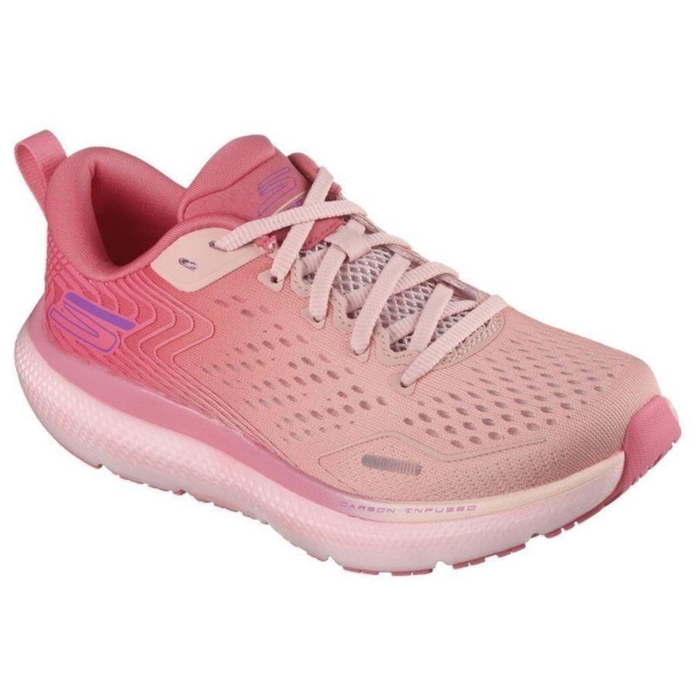 Tênis Skechers Gorun Ride 11 - Feminino - Foto 3