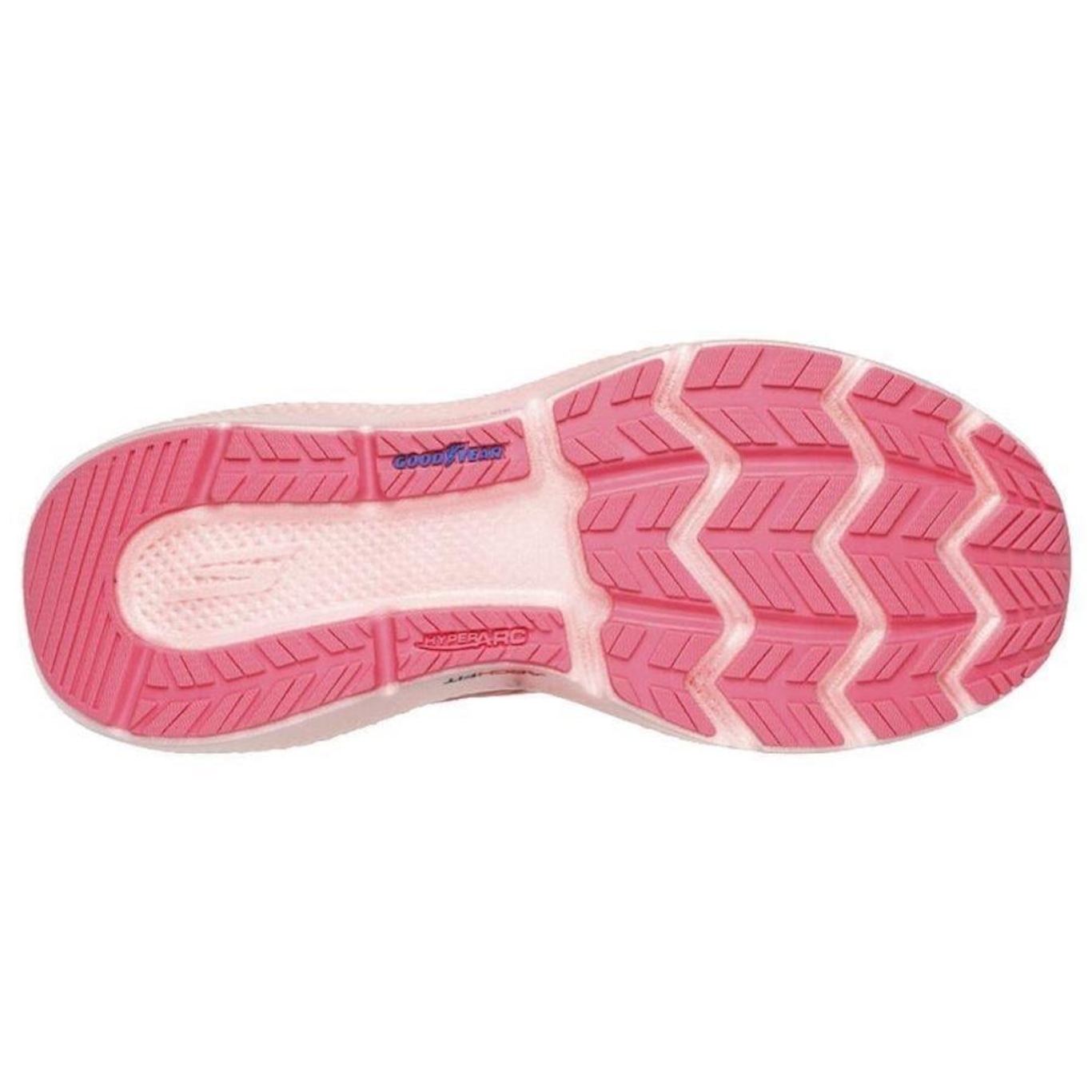 Tênis Skechers GOrun Ride 11 Feminino