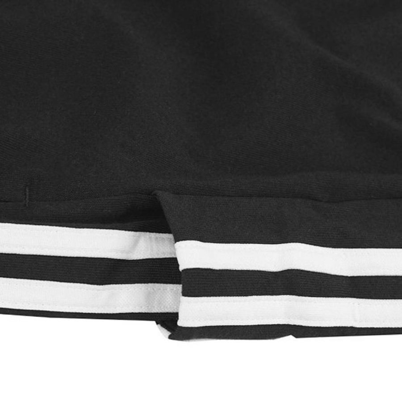 Calça de Moletom adidas Essential 3 Stripes - Masculina - Foto 6