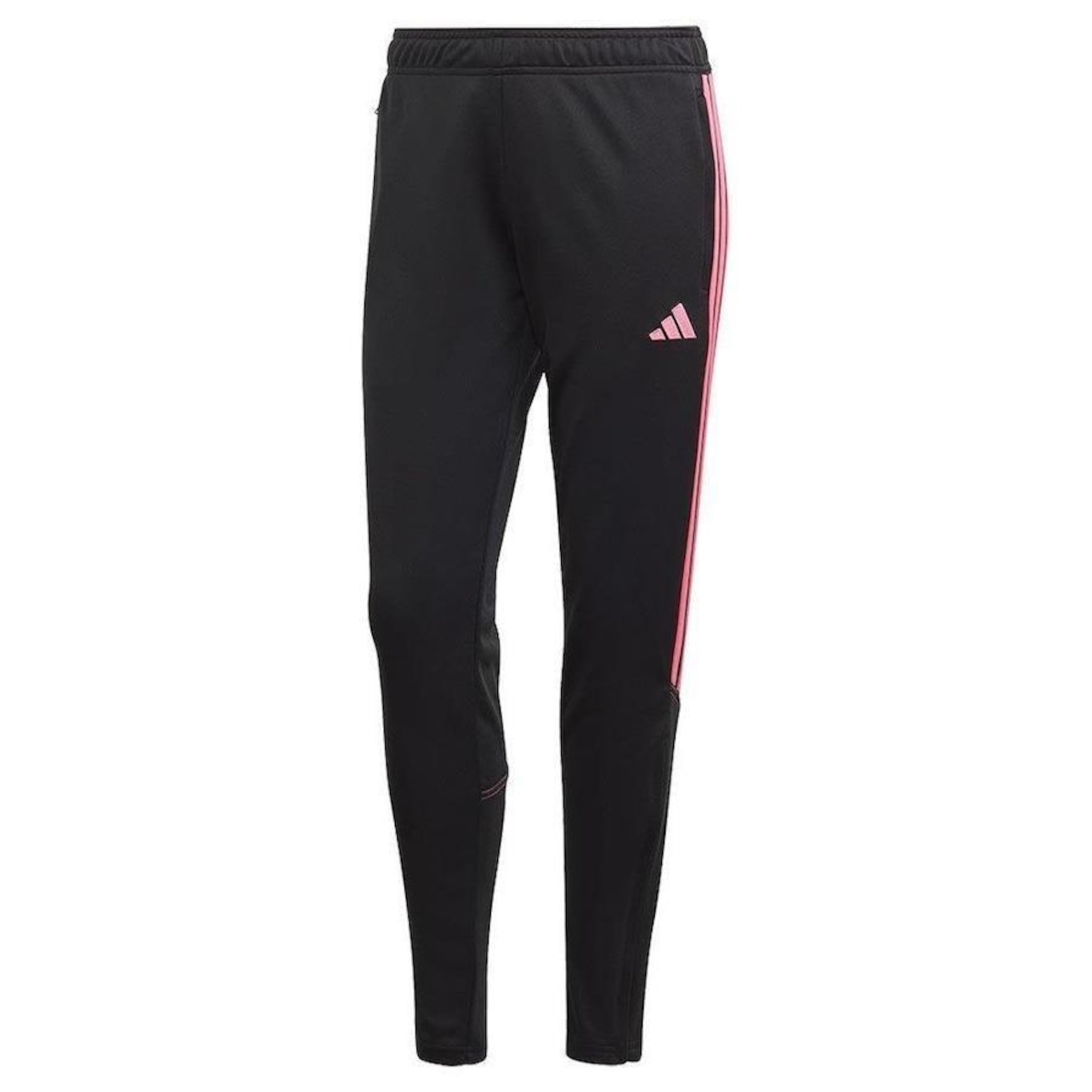 Calça adidas T23 Club - Feminina - Foto 1