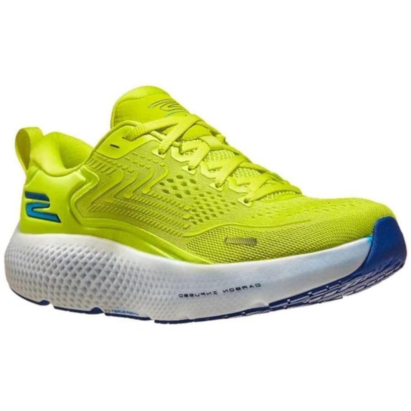 Tenis skechers best sale go run 6