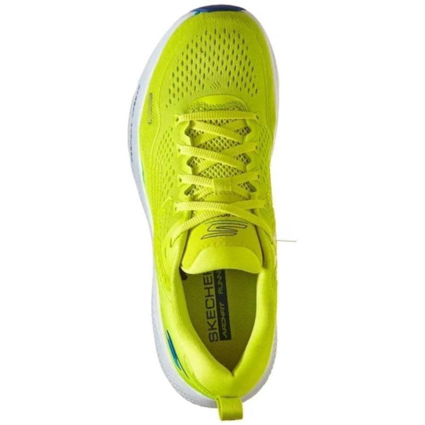 Tênis Skechers Gorun Max Road 6 - Masculino - Foto 4