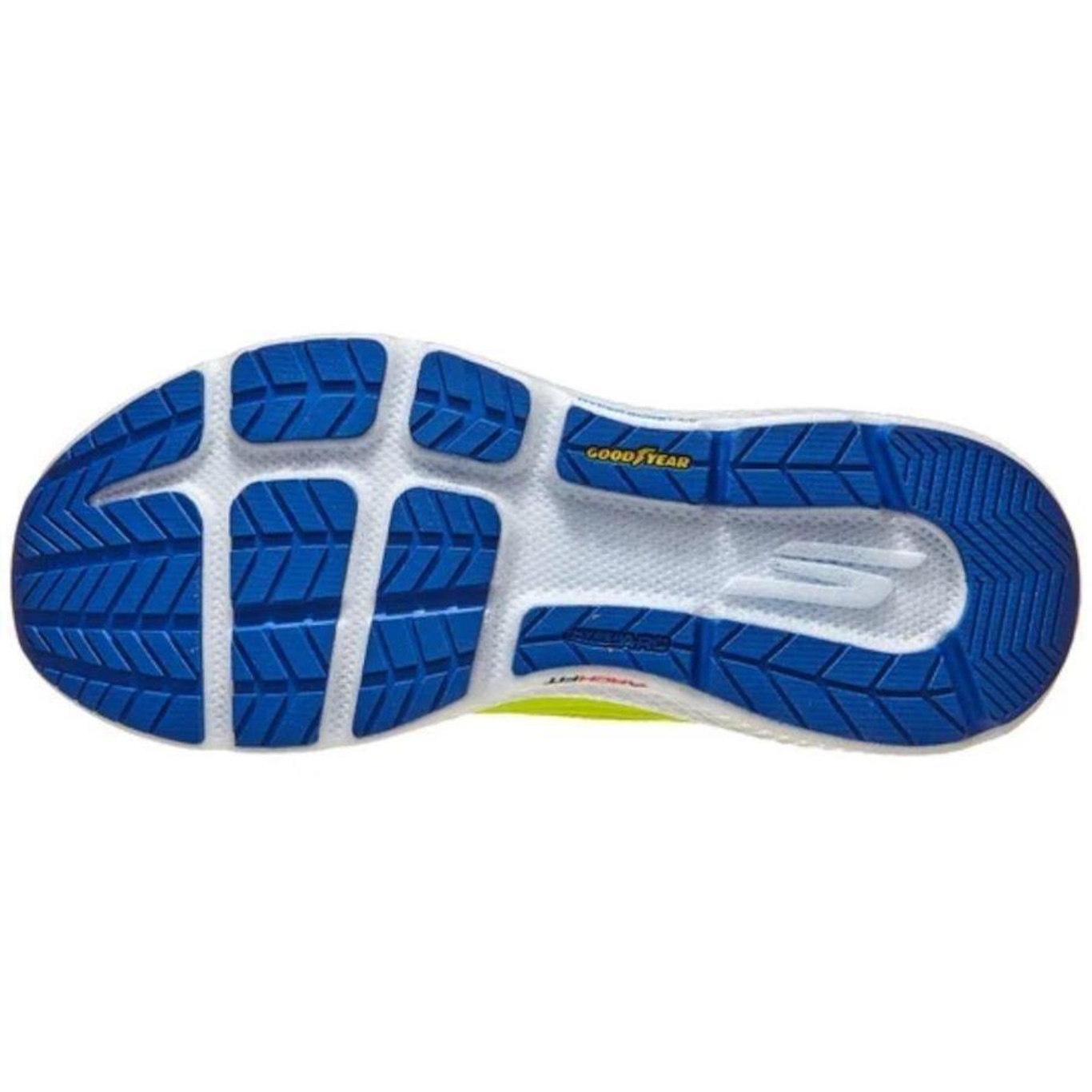 Tênis Skechers Gorun Max Road 6 - Masculino - Foto 5