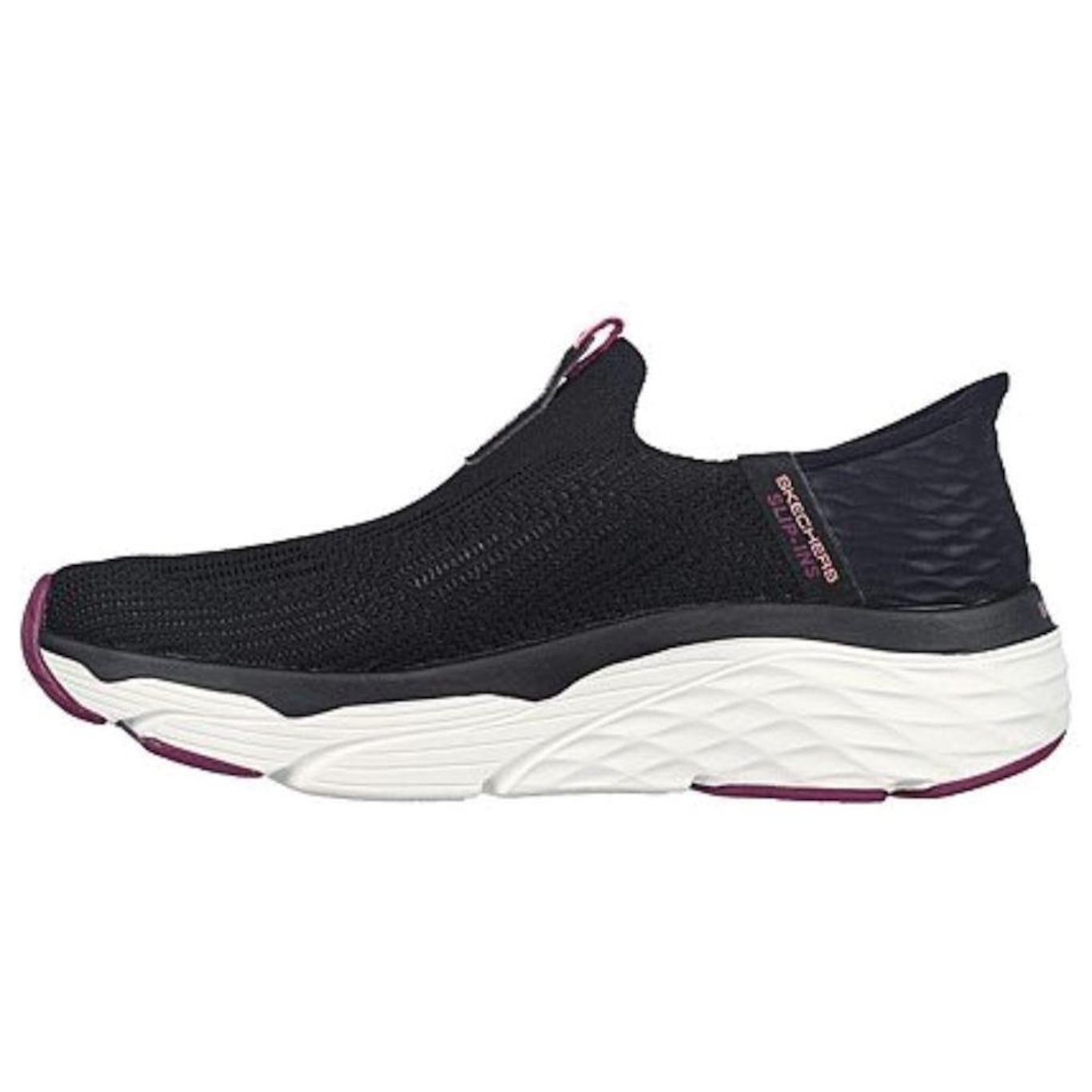 Tênis Skechers Max Cushioning Elite Smooth - Feminino - Foto 2