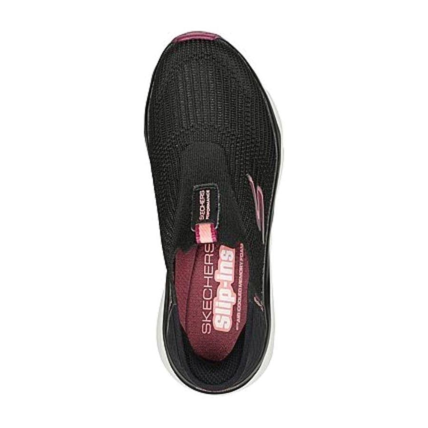 Tênis Skechers Max Cushioning Elite Smooth - Feminino - Foto 4