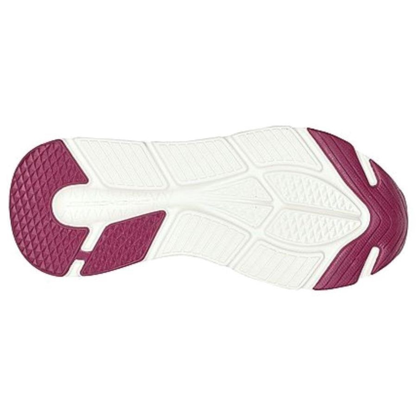 Tênis Skechers Max Cushioning Elite Smooth - Feminino - Foto 5