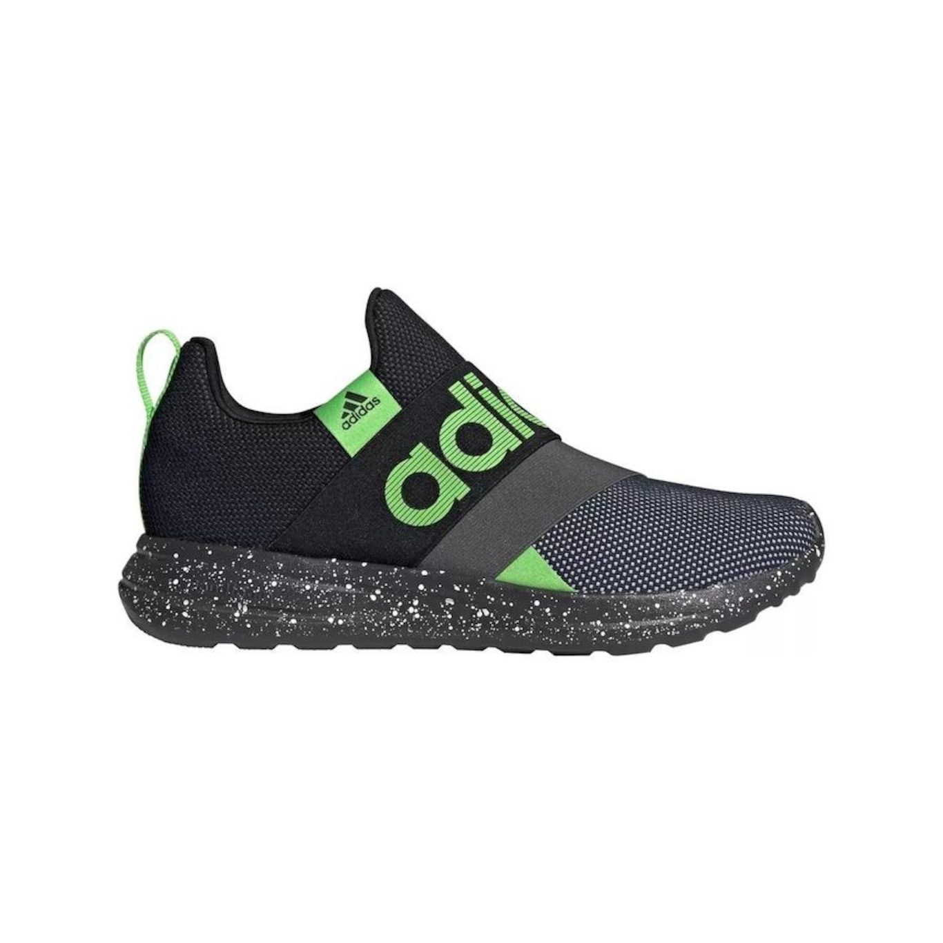 Tênis adidas Lite Racer Adapt 6.0 - Masculino - Foto 1