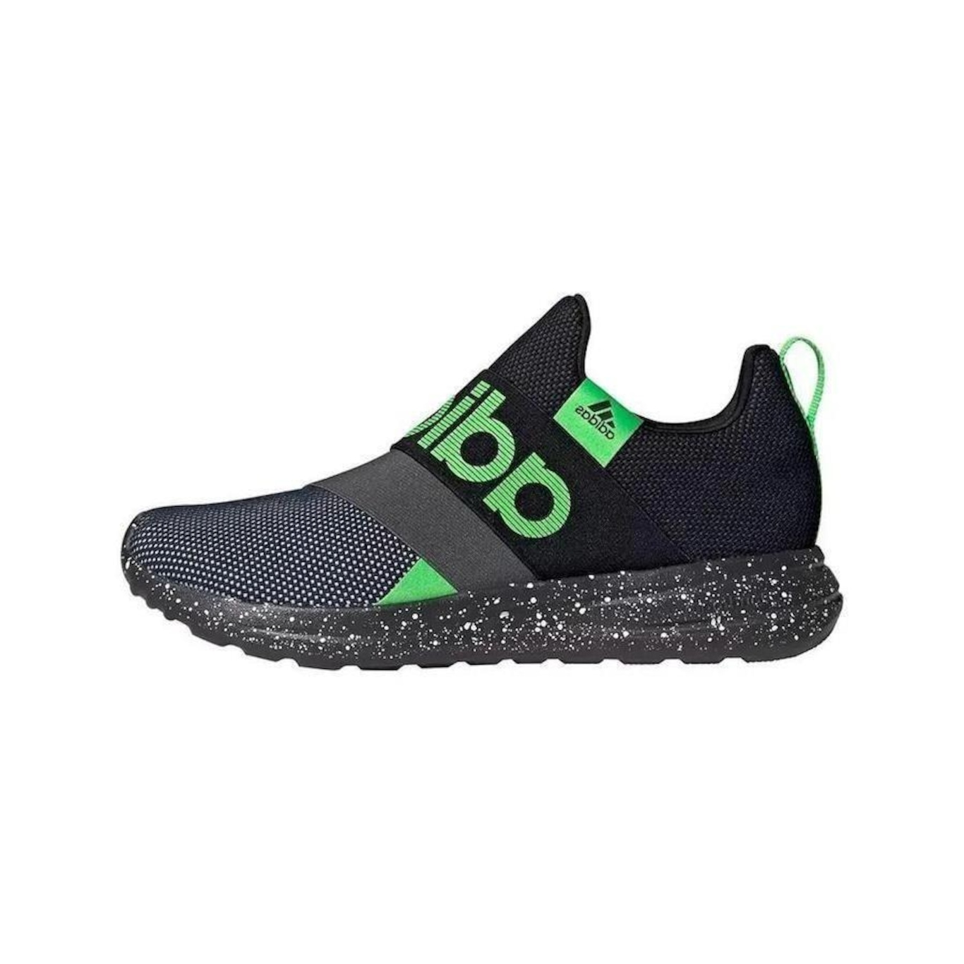 Tênis adidas Lite Racer Adapt 6.0 - Masculino - Foto 2