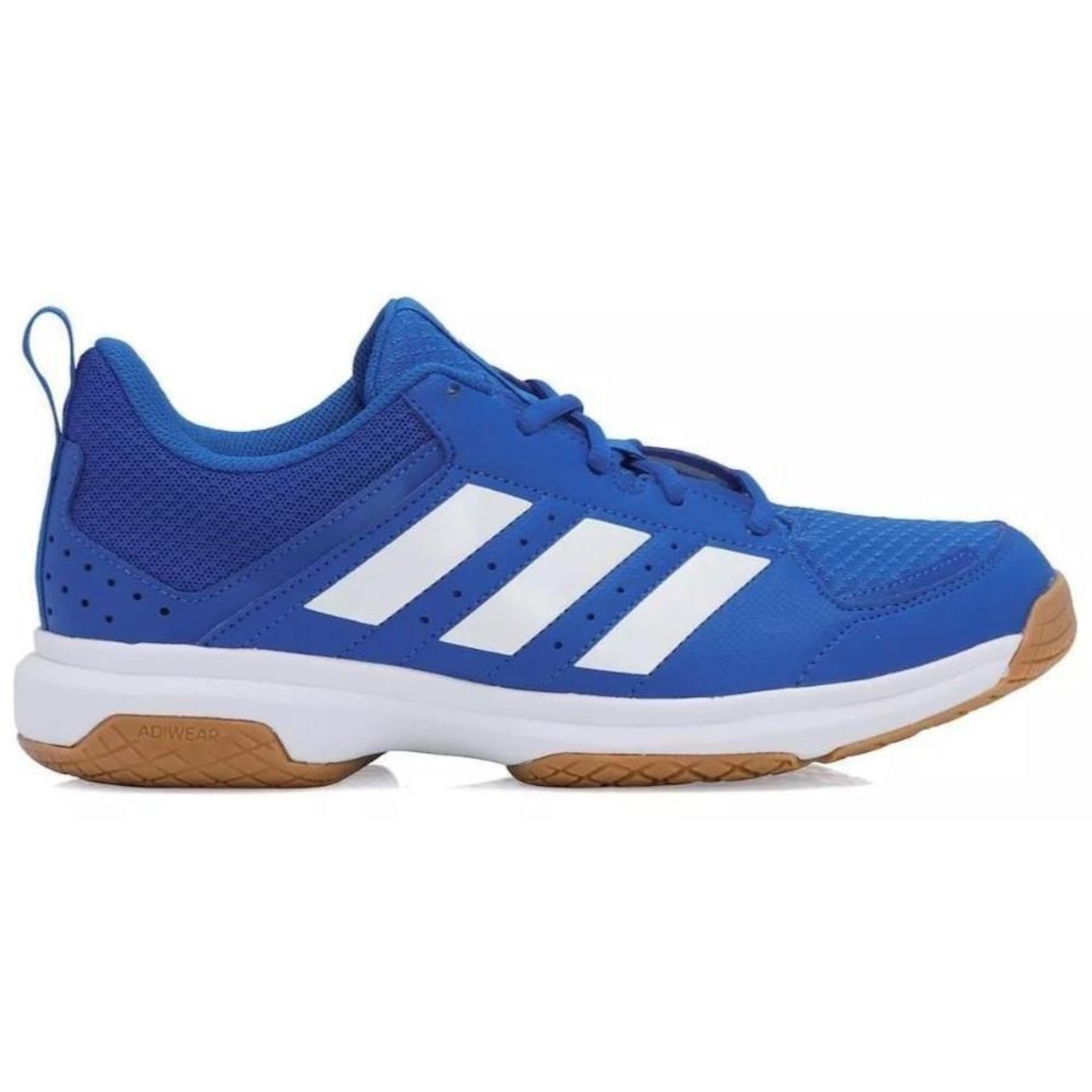 Tênis adidas Ligra 7 - Masculino - Foto 1