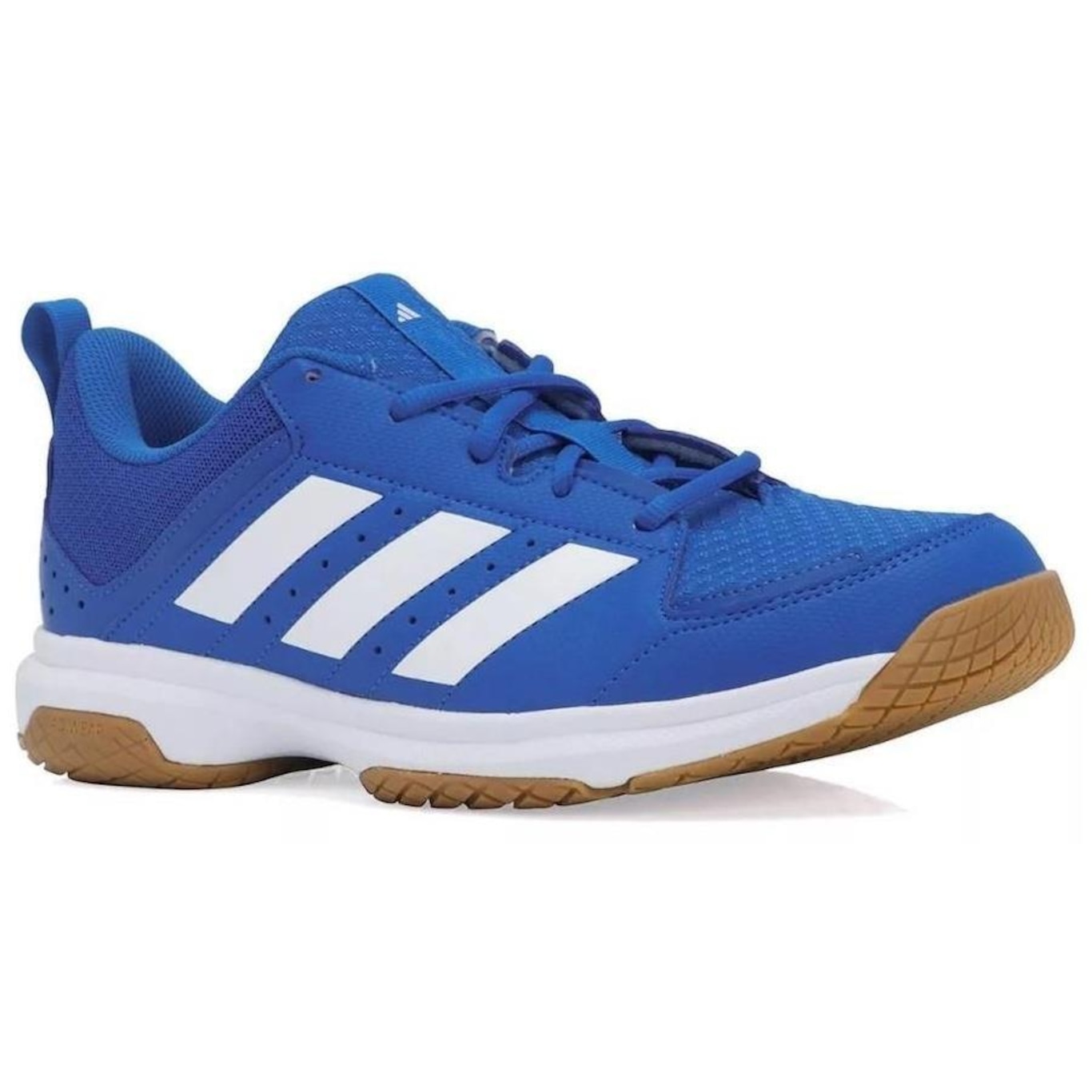 Tênis adidas Ligra 7 - Masculino - Foto 2