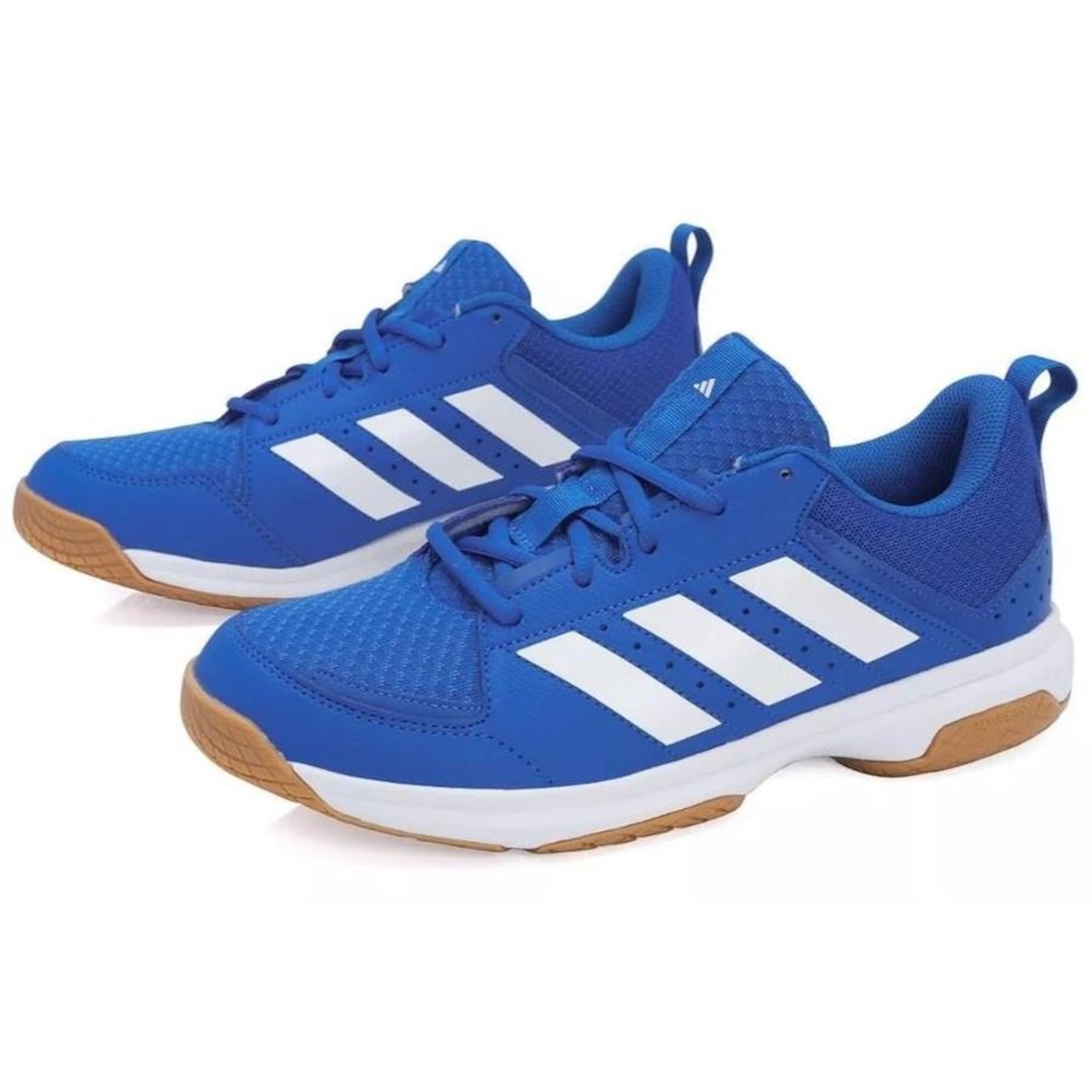 Tênis adidas Ligra 7 - Masculino - Foto 3