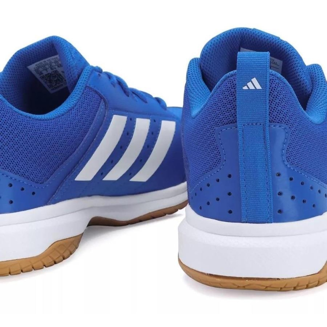 Tênis adidas Ligra 7 - Masculino - Foto 6