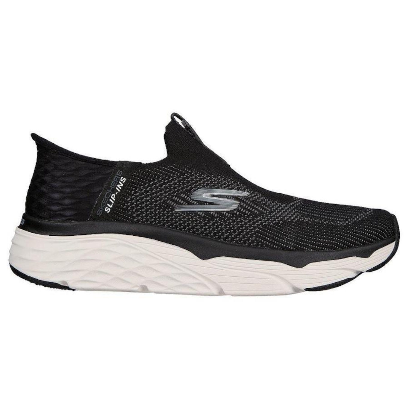 Tênis Skechers Max Cushioning Elite Advantageous - Masculino - Foto 1