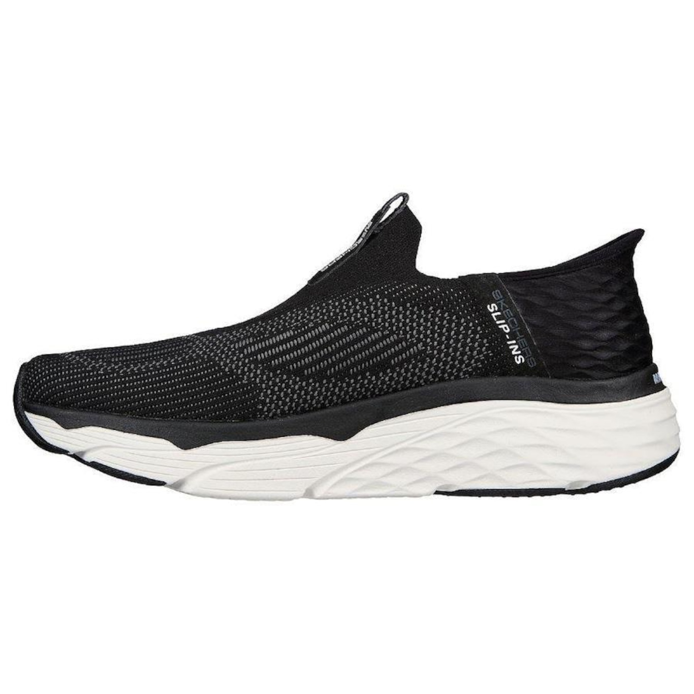 Tênis Skechers Max Cushioning Elite Advantageous - Masculino - Foto 2